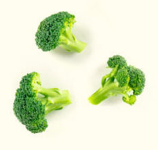 vitamin e broccoli