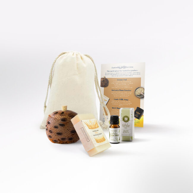 Wellness Package Gift