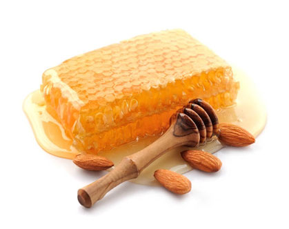 Manuka honeycomb
