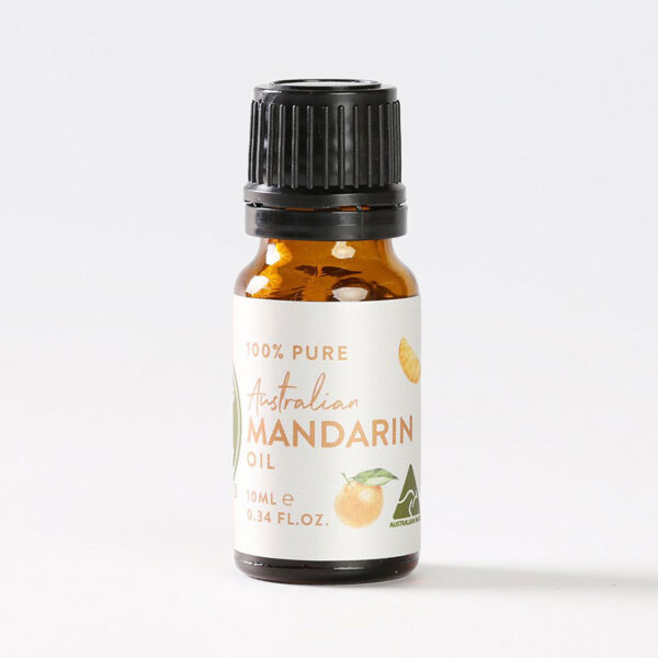 Australian Mandarin Oil 10mL