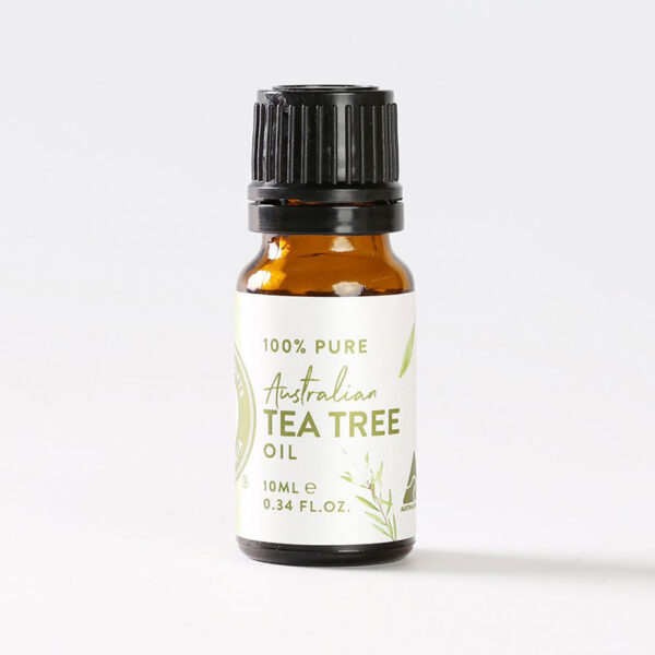 Australian Tea Tree Oil 10mL
