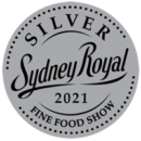 Sydney Royal Silver